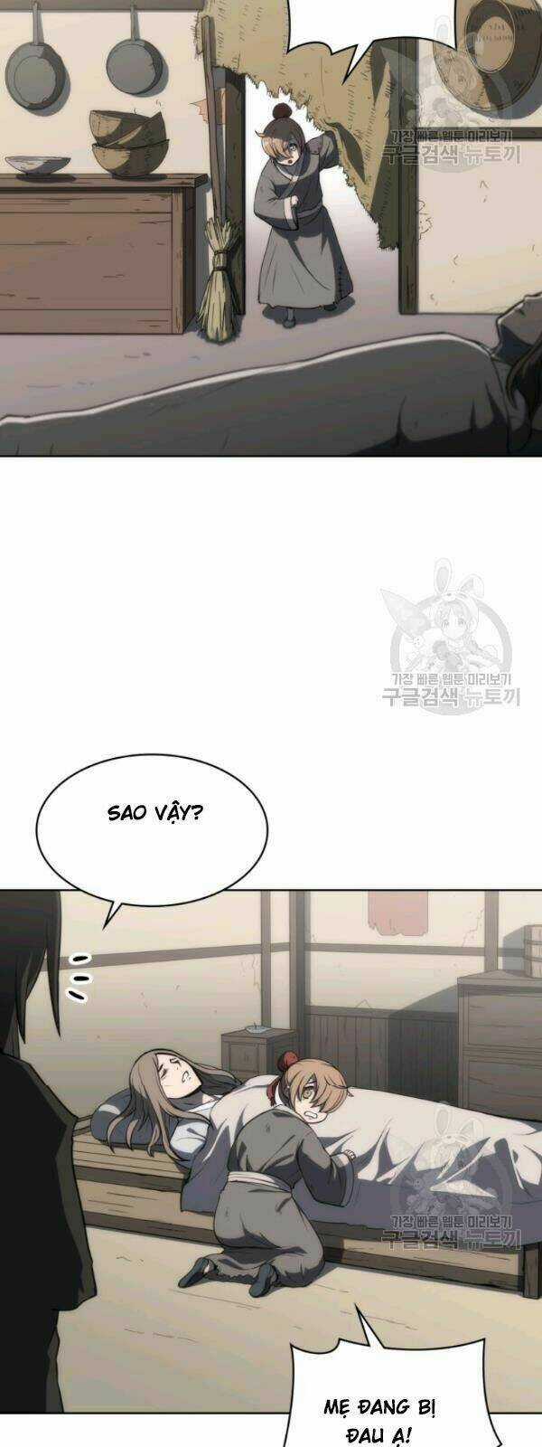 Sát Thủ 2044 Chapter 6 trang 43