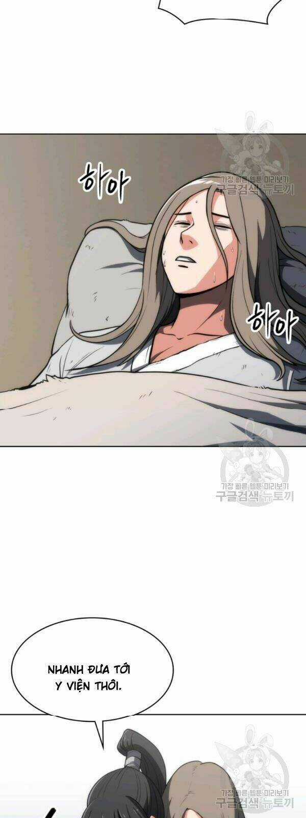 Sát Thủ 2044 Chapter 6 trang 44