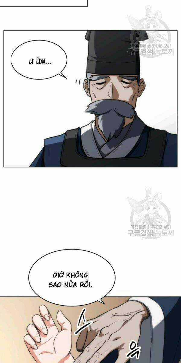 Sát Thủ 2044 Chapter 6 trang 46