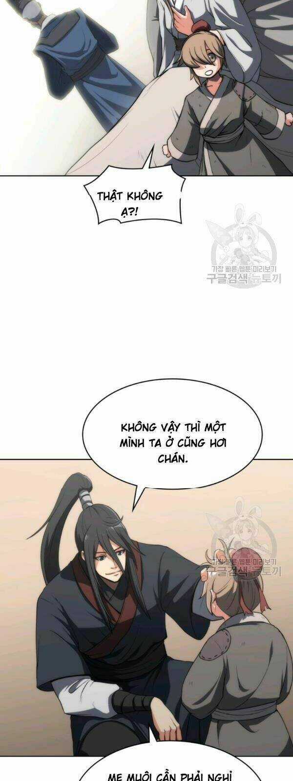 Sát Thủ 2044 Chapter 6 trang 49