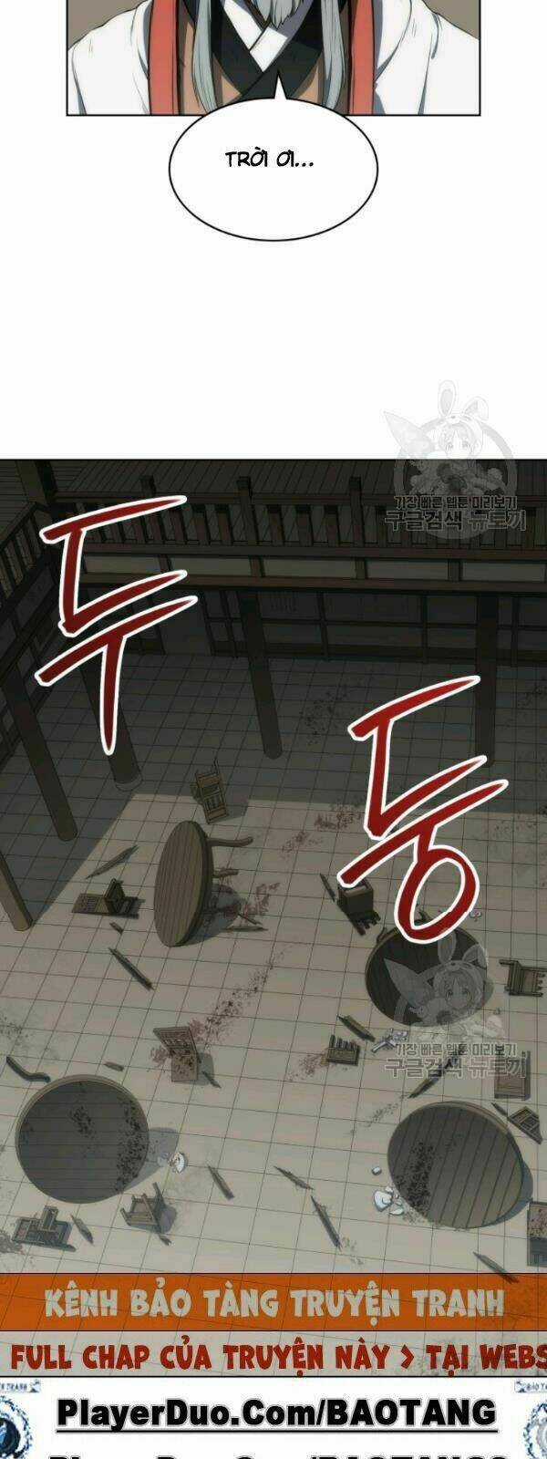 Sát Thủ 2044 Chapter 6 trang 5