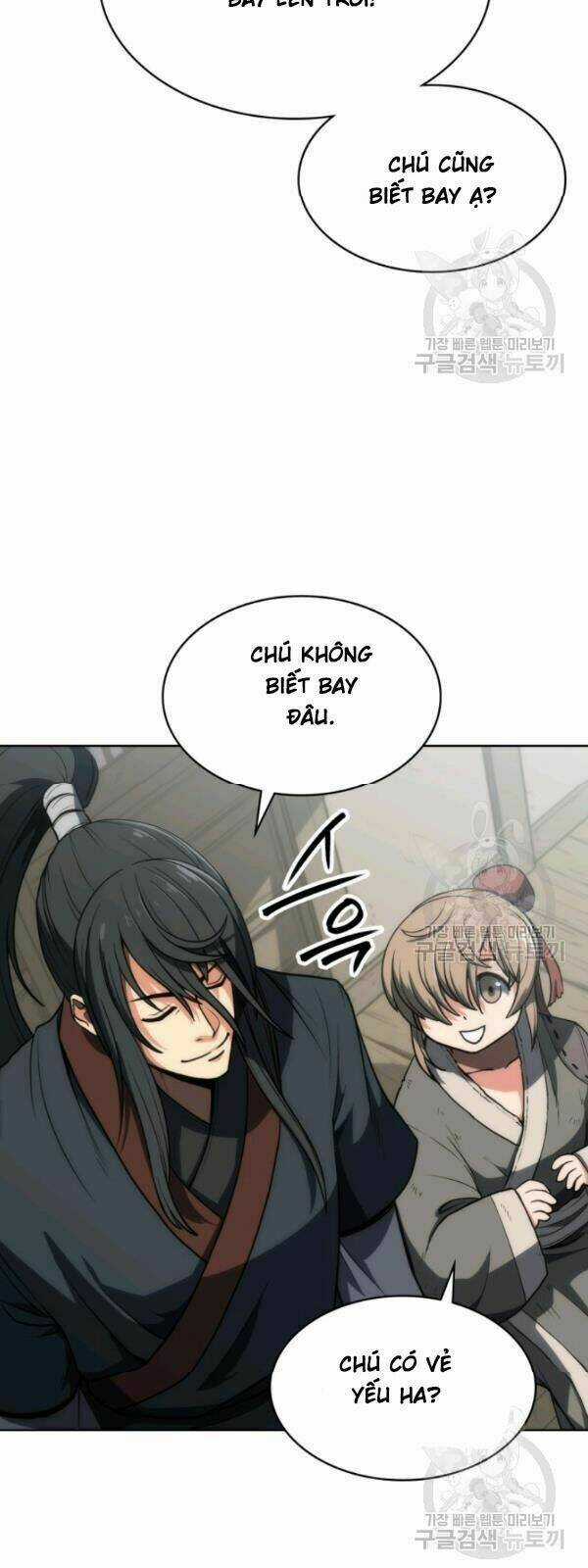 Sát Thủ 2044 Chapter 6 trang 52