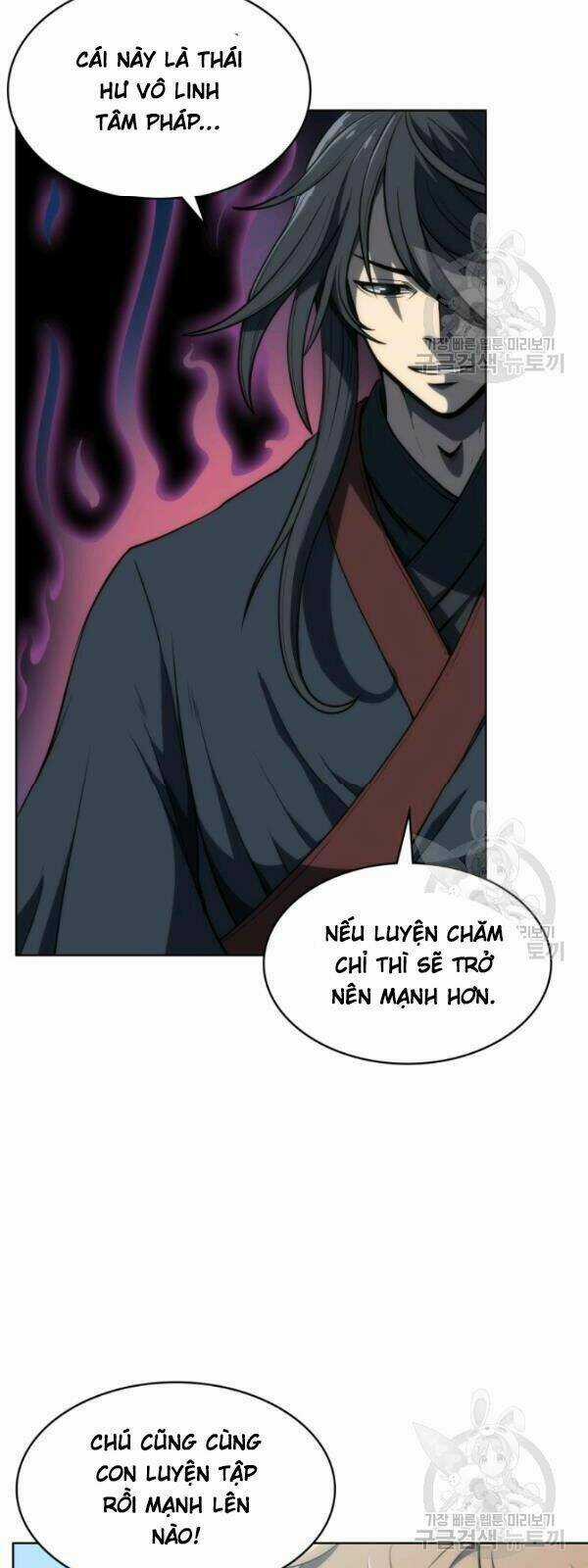 Sát Thủ 2044 Chapter 6 trang 56