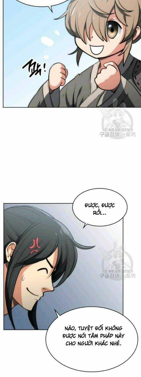 Sát Thủ 2044 Chapter 6 trang 57