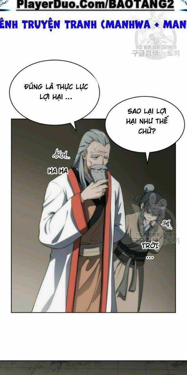 Sát Thủ 2044 Chapter 6 trang 6