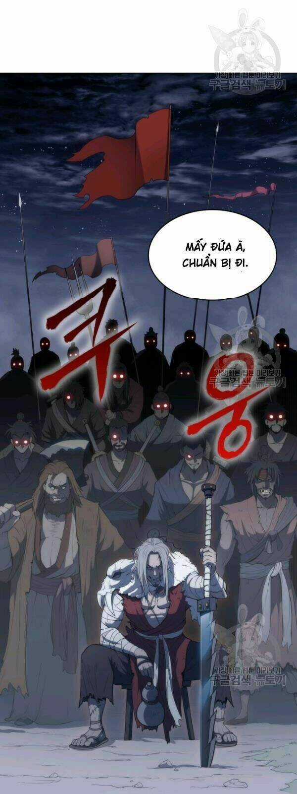 Sát Thủ 2044 Chapter 6 trang 63