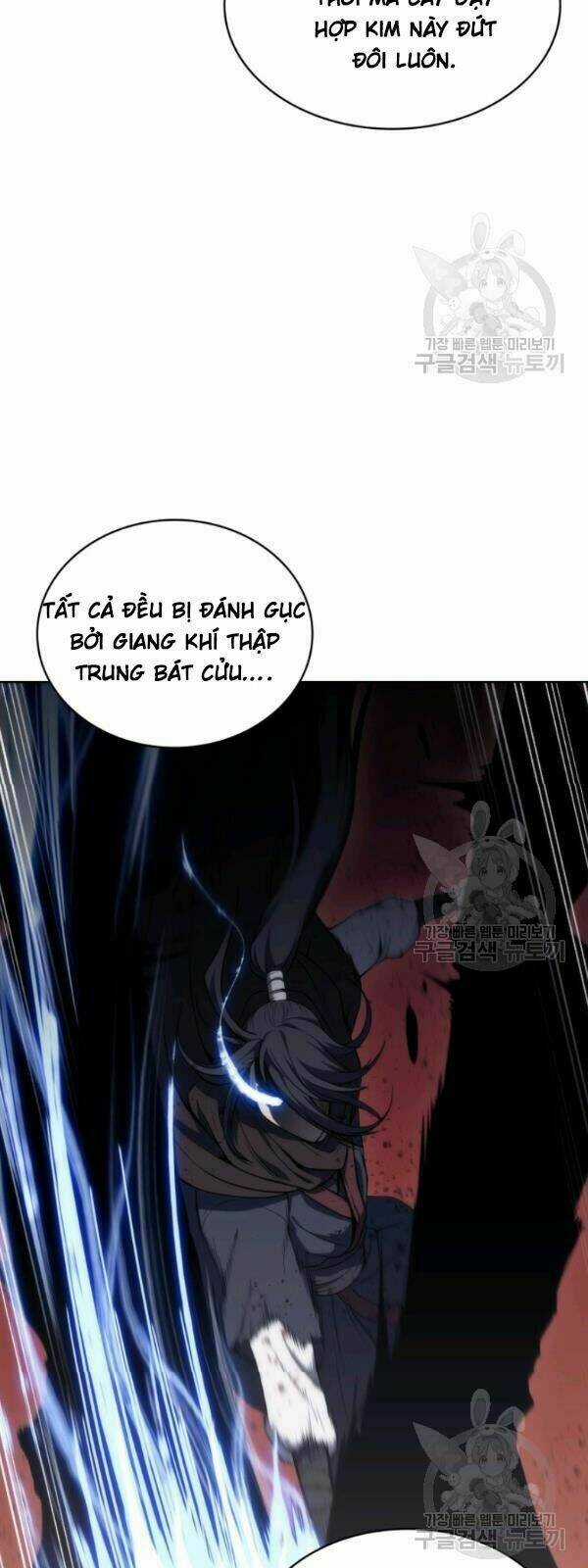 Sát Thủ 2044 Chapter 6 trang 8