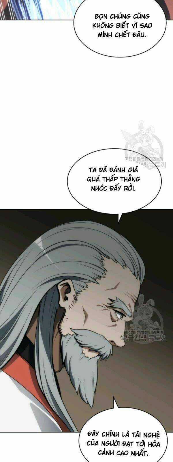 Sát Thủ 2044 Chapter 6 trang 9