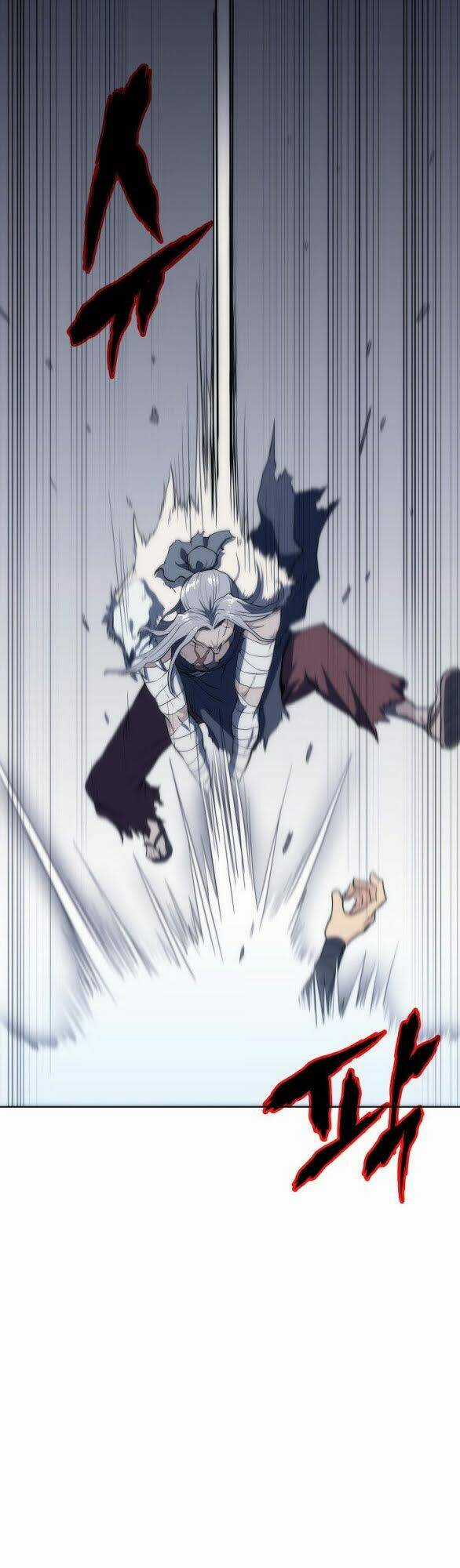 Sát Thủ 2044 Chapter 7 trang 10