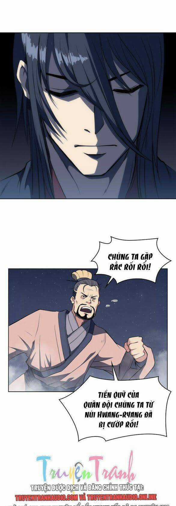 Sát Thủ 2044 Chapter 7 trang 11