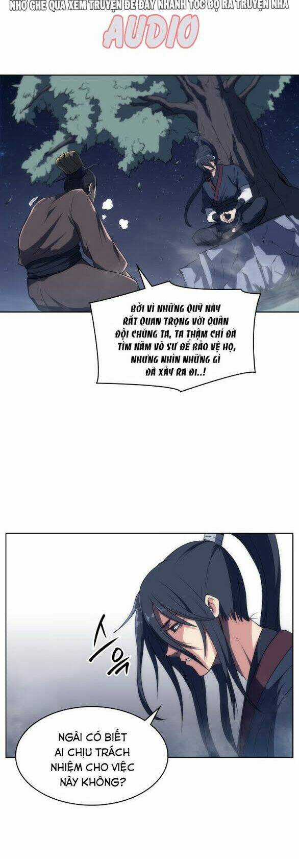 Sát Thủ 2044 Chapter 7 trang 12