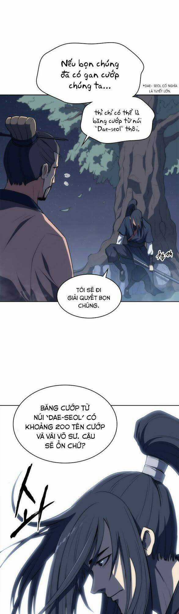 Sát Thủ 2044 Chapter 7 trang 13