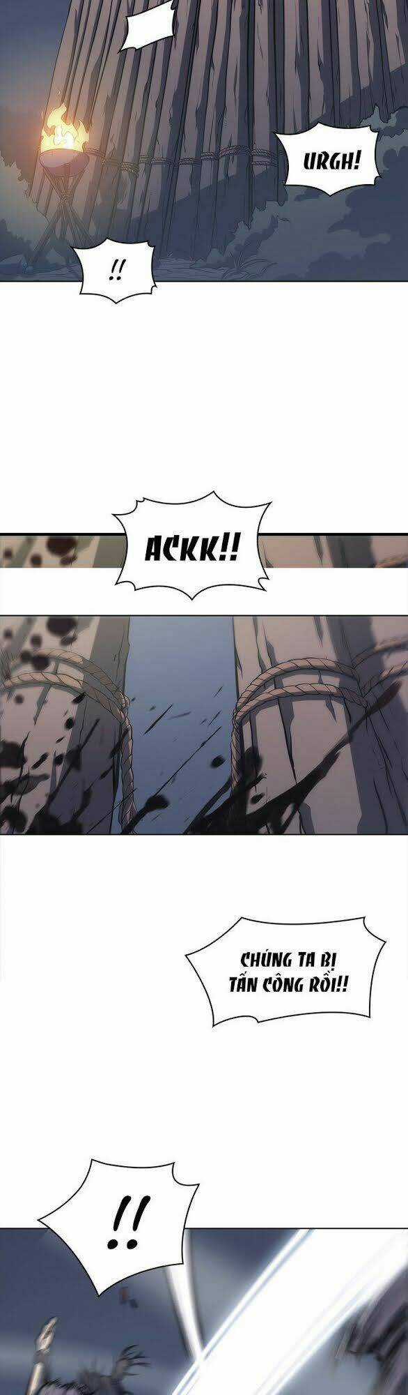 Sát Thủ 2044 Chapter 7 trang 16