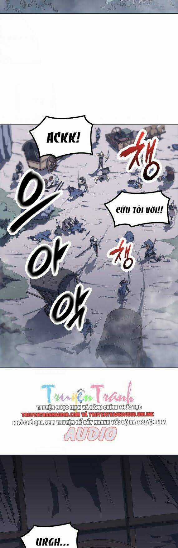 Sát Thủ 2044 Chapter 7 trang 2