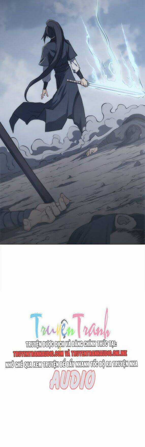 Sát Thủ 2044 Chapter 7 trang 21