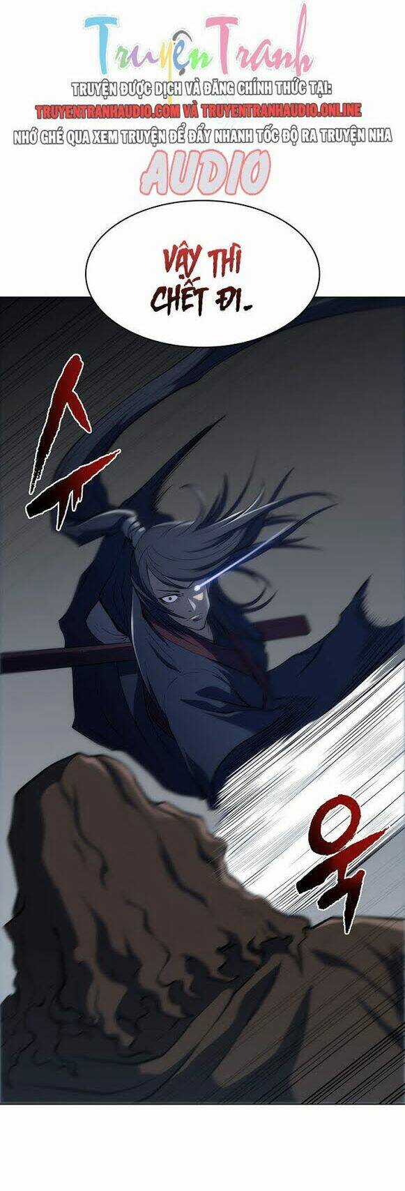 Sát Thủ 2044 Chapter 7 trang 24