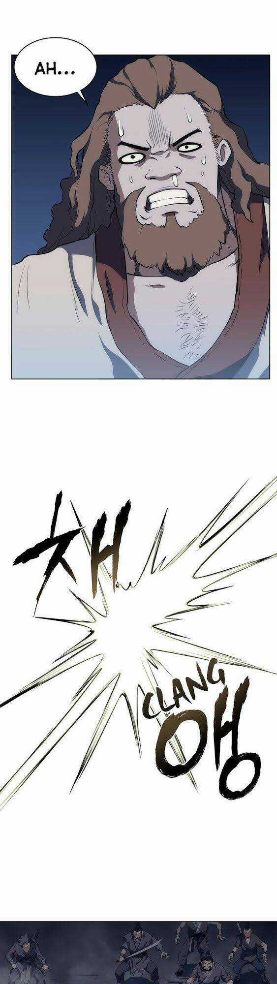 Sát Thủ 2044 Chapter 7 trang 25