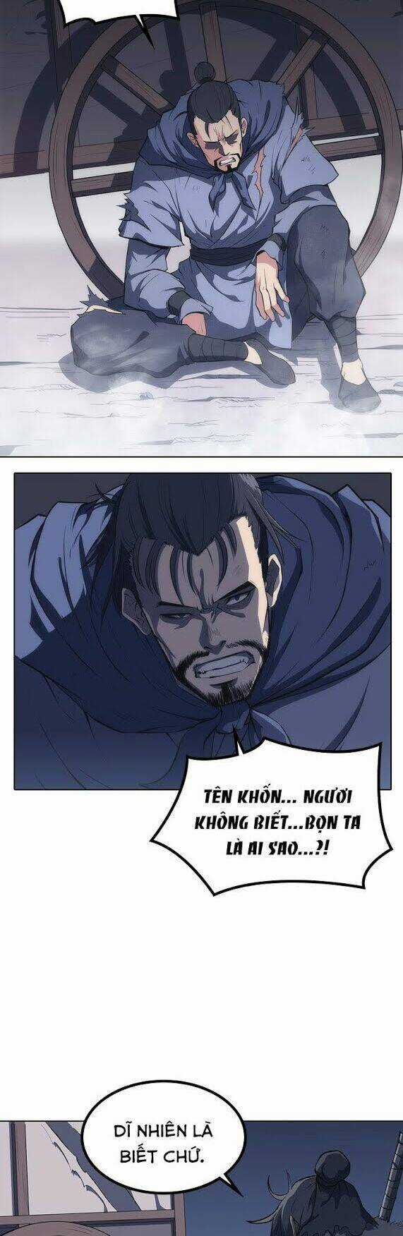 Sát Thủ 2044 Chapter 7 trang 3