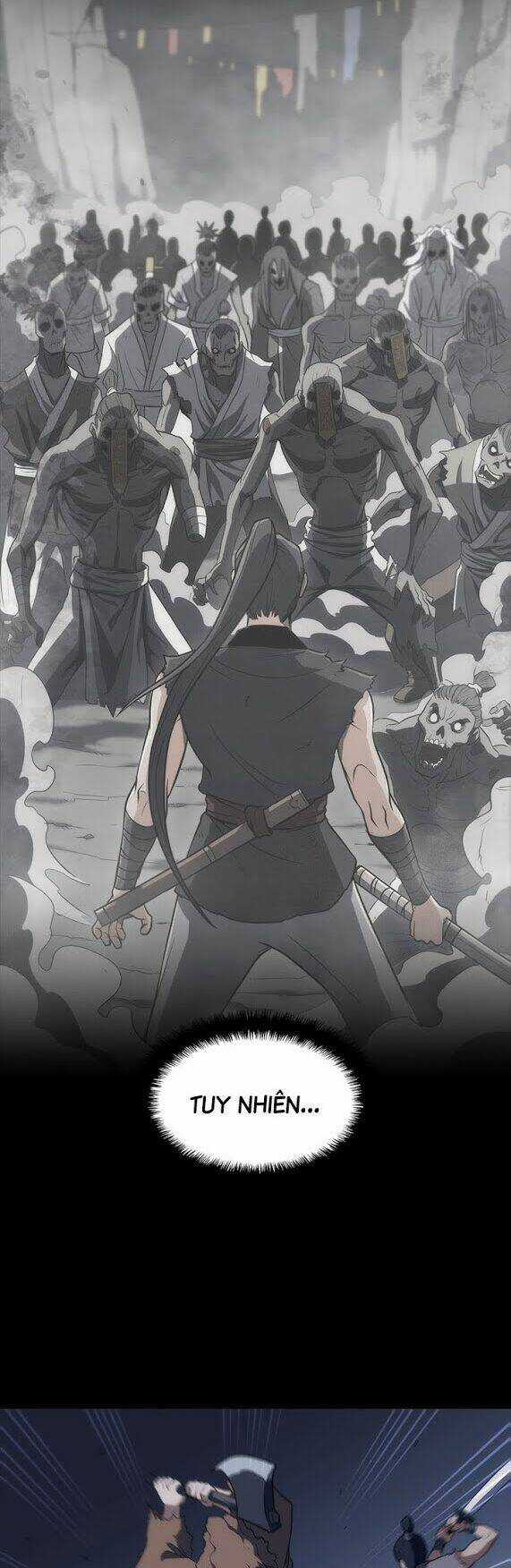 Sát Thủ 2044 Chapter 7 trang 30