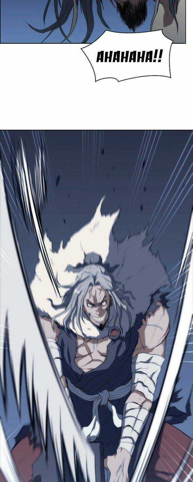 Sát Thủ 2044 Chapter 7 trang 32