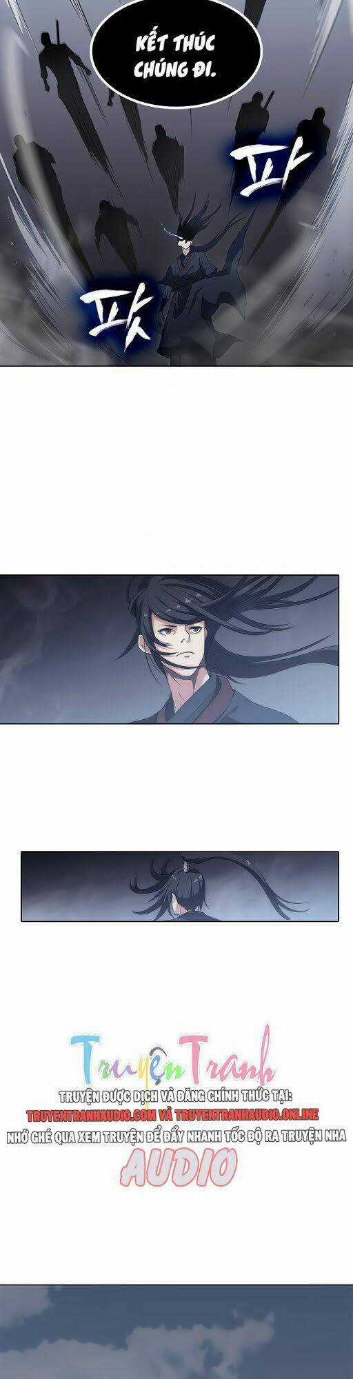 Sát Thủ 2044 Chapter 7 trang 38