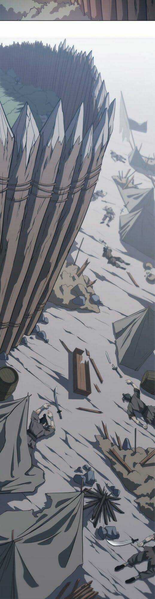 Sát Thủ 2044 Chapter 7 trang 41