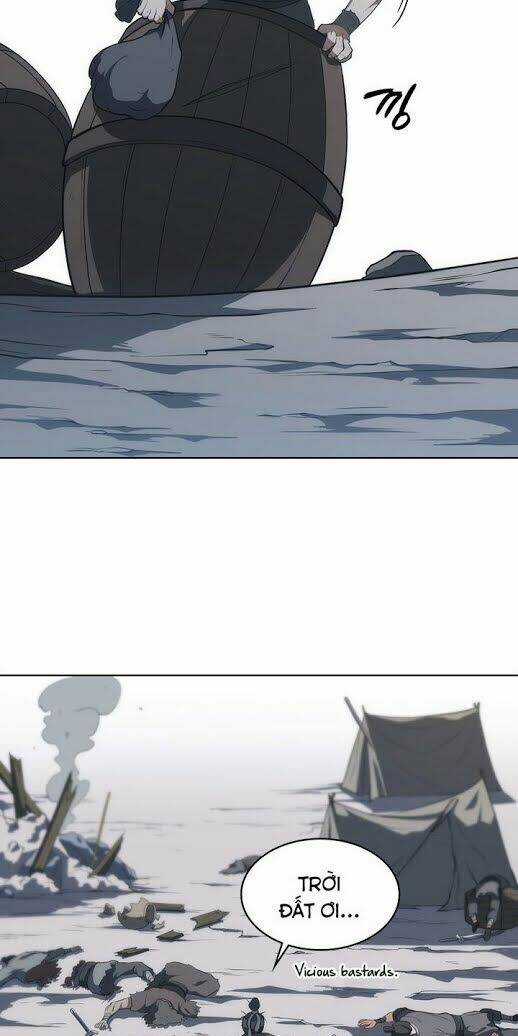 Sát Thủ 2044 Chapter 7 trang 43