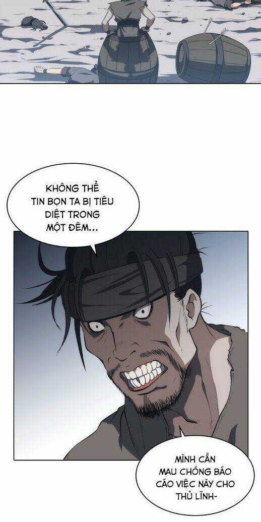 Sát Thủ 2044 Chapter 7 trang 44