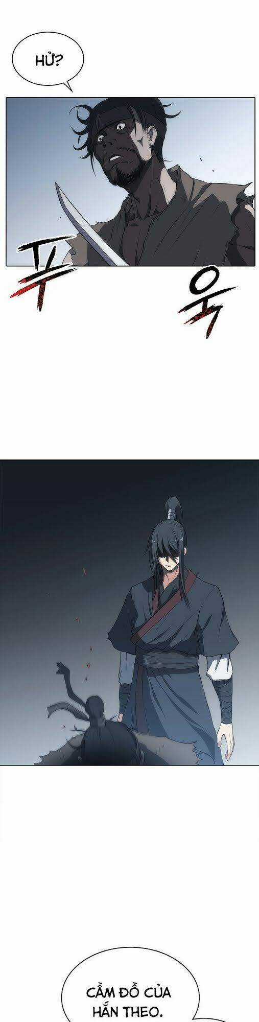 Sát Thủ 2044 Chapter 7 trang 45