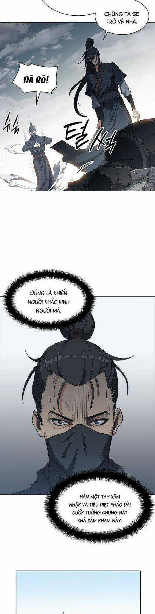 Sát Thủ 2044 Chapter 7 trang 46