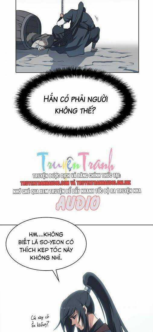 Sát Thủ 2044 Chapter 7 trang 47