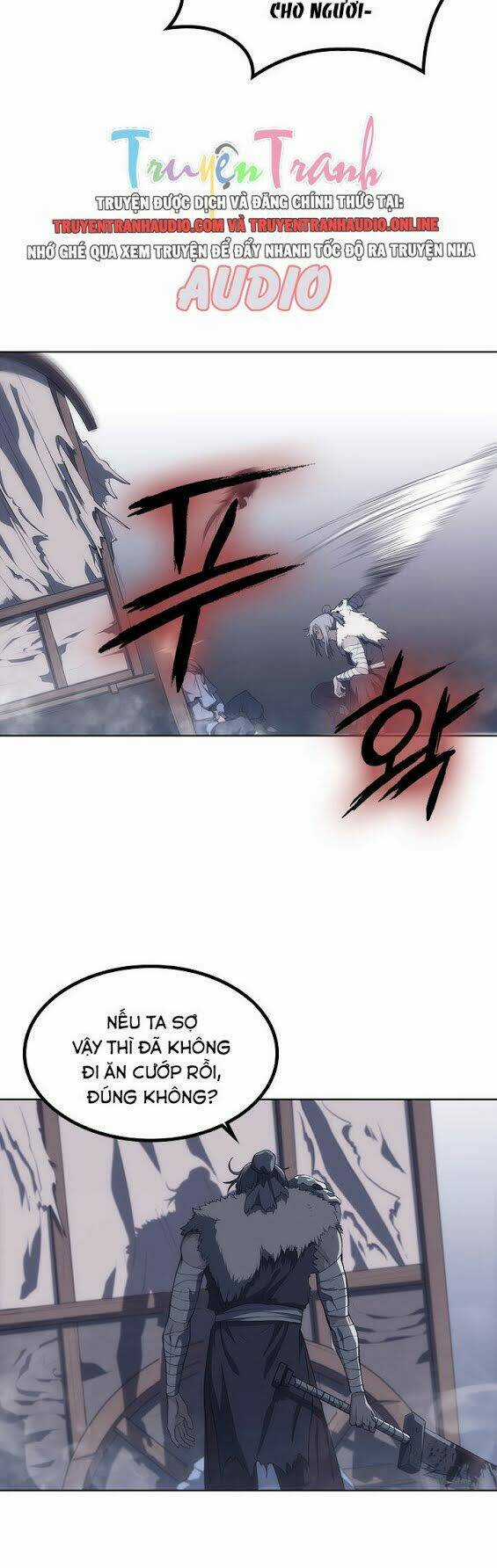 Sát Thủ 2044 Chapter 7 trang 5