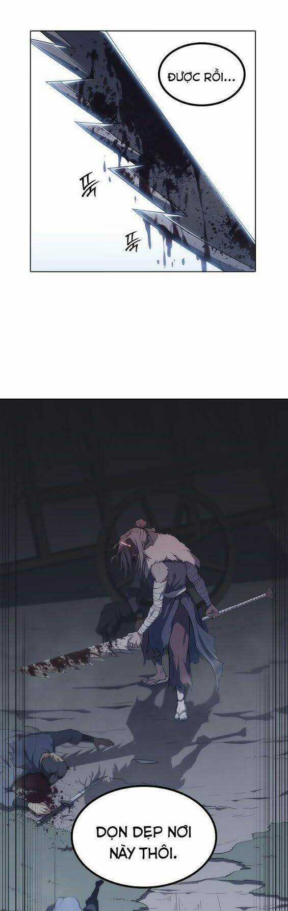 Sát Thủ 2044 Chapter 7 trang 6