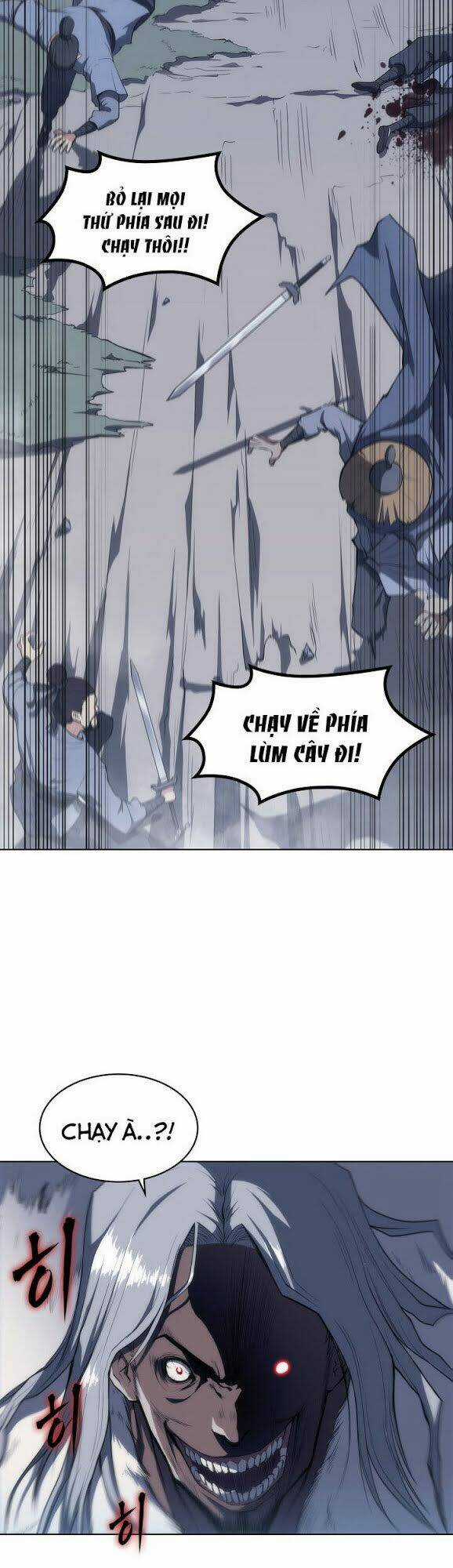 Sát Thủ 2044 Chapter 7 trang 7