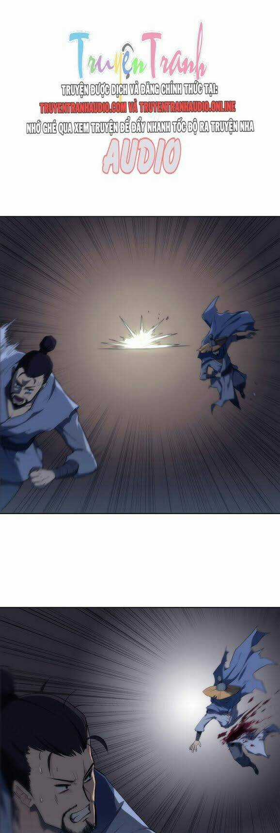 Sát Thủ 2044 Chapter 7 trang 8