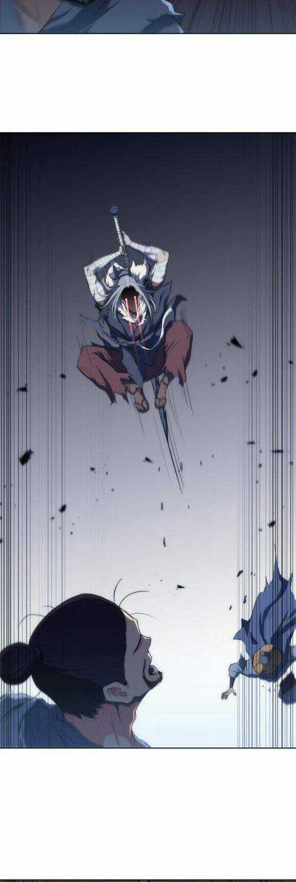 Sát Thủ 2044 Chapter 7 trang 9