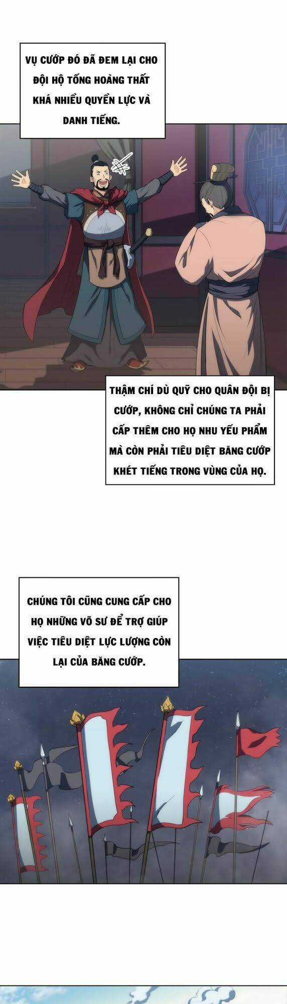 Sát Thủ 2044 Chapter 8 trang 13