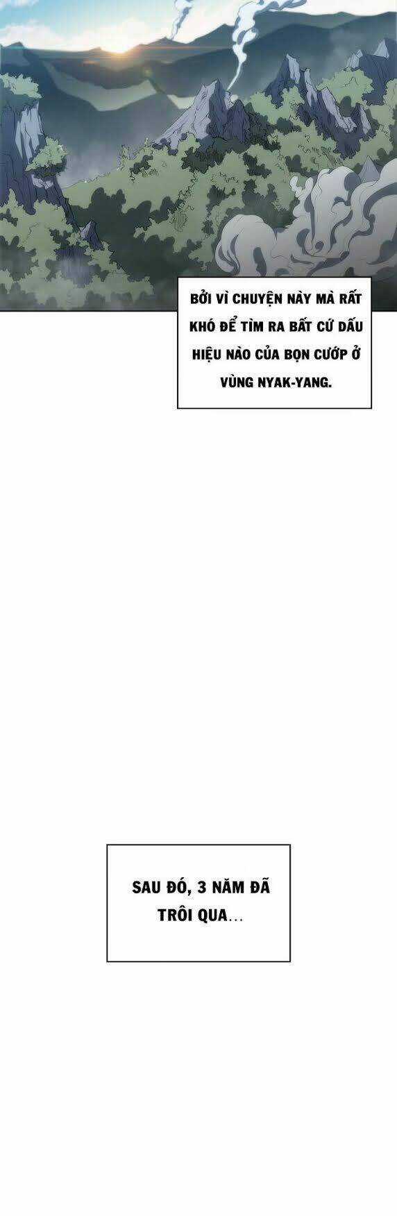 Sát Thủ 2044 Chapter 8 trang 14