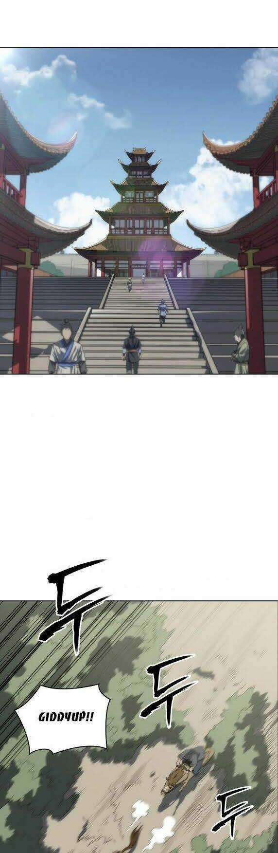 Sát Thủ 2044 Chapter 8 trang 15