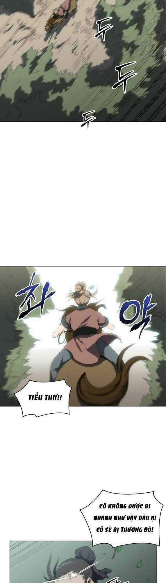 Sát Thủ 2044 Chapter 8 trang 16