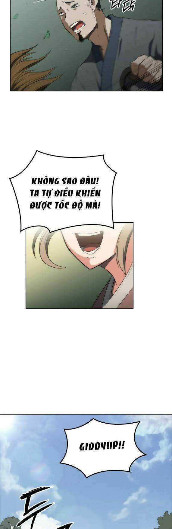 Sát Thủ 2044 Chapter 8 trang 17