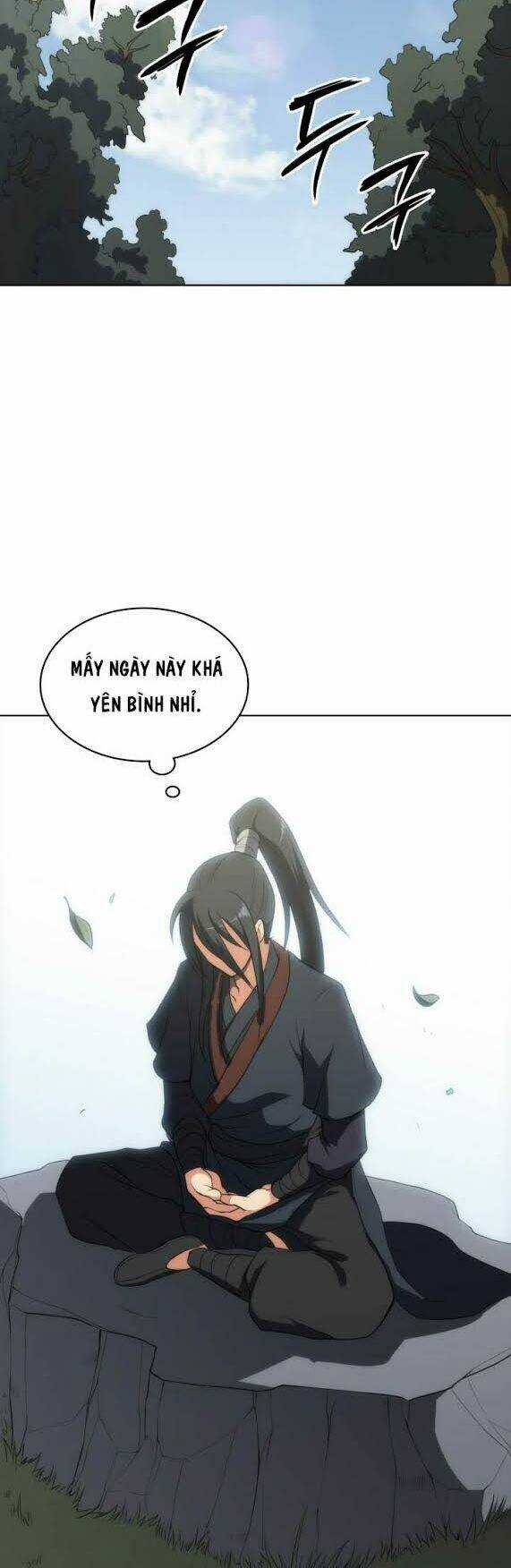 Sát Thủ 2044 Chapter 8 trang 18