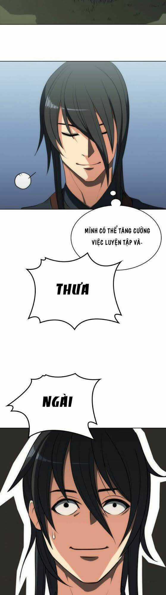 Sát Thủ 2044 Chapter 8 trang 19