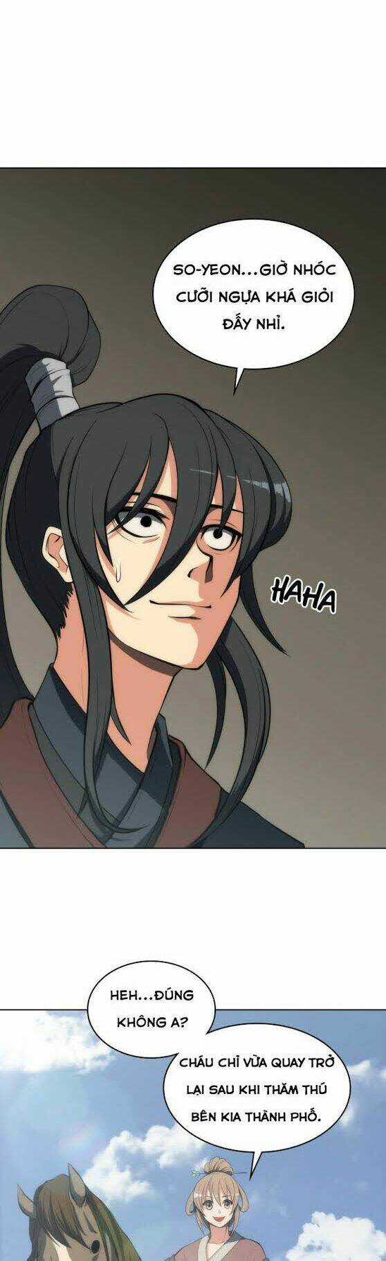 Sát Thủ 2044 Chapter 8 trang 21