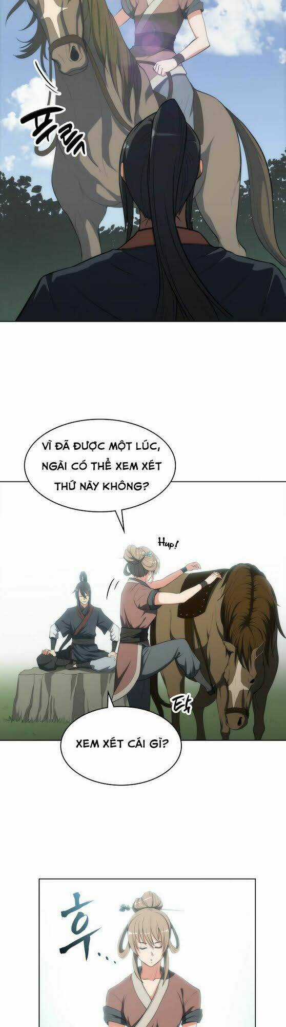 Sát Thủ 2044 Chapter 8 trang 22