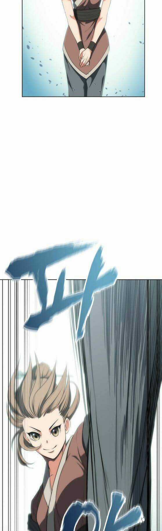 Sát Thủ 2044 Chapter 8 trang 23