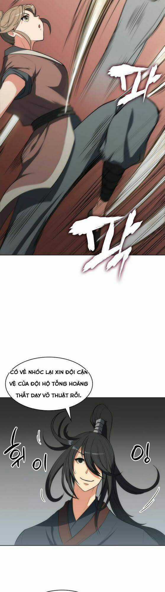 Sát Thủ 2044 Chapter 8 trang 25