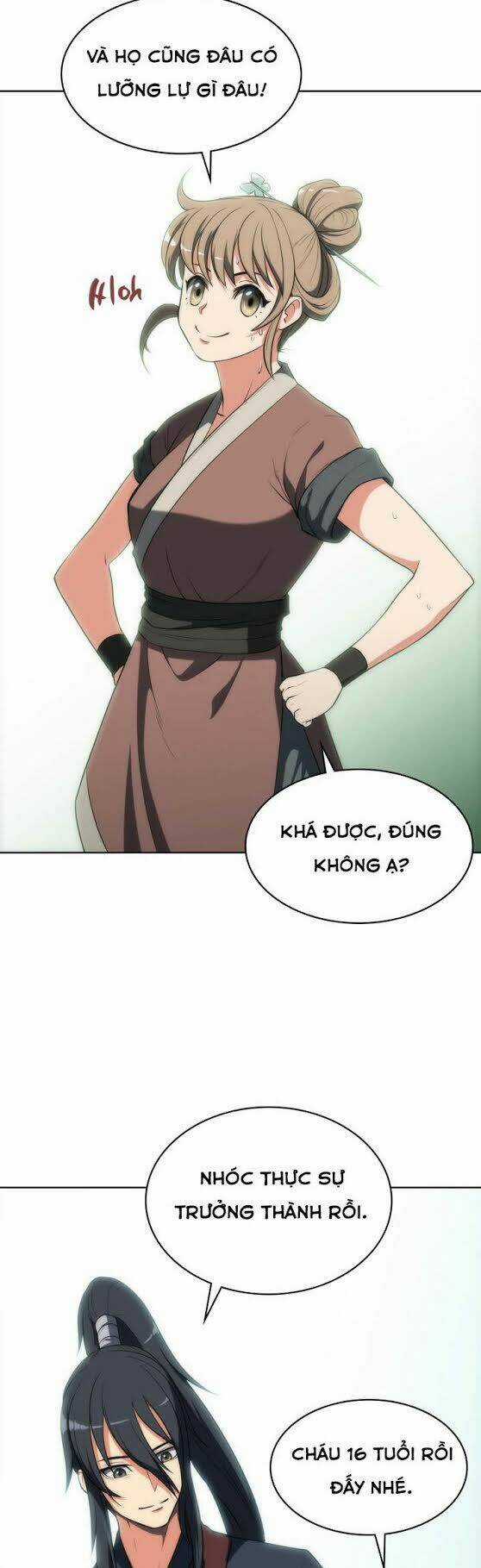 Sát Thủ 2044 Chapter 8 trang 26