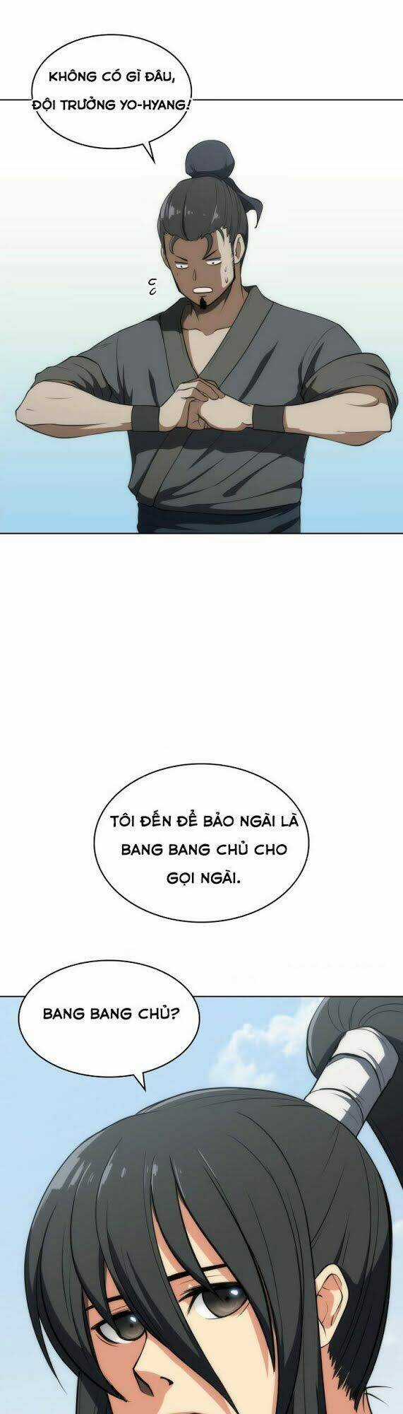 Sát Thủ 2044 Chapter 8 trang 28