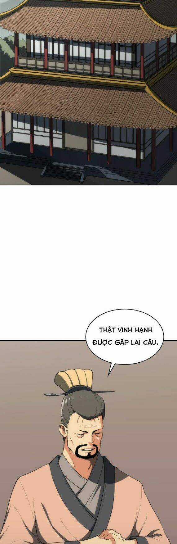 Sát Thủ 2044 Chapter 8 trang 30